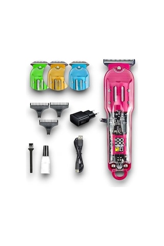 Hk 3900 Tıraş Makinesi