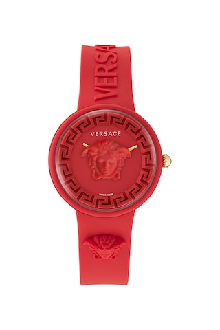 Versace Swiss Made VRSCVE6G00723 Unisex Kol Saati