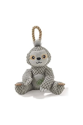 M-pets Terra Eco Kıra Yavru Köpek Oyuncağı 16 Cm 244-50030.01