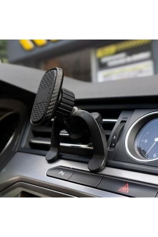 Telefon Tutucu Destekli Izgara Tip
