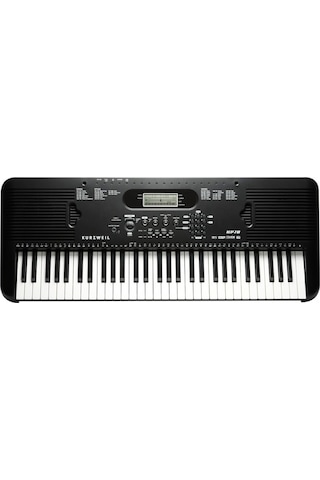 Kurzweil Kp70 Org