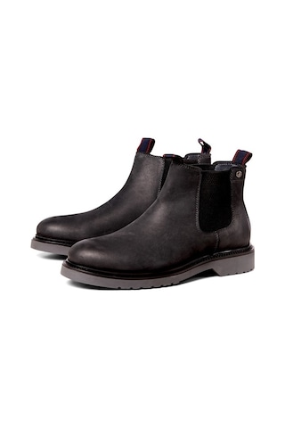 Jack & Jones Jack&Jones Siyah Erkek Bot 12140924