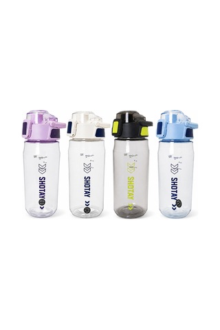 Shotay Medıum Plus Matara Beyaz 600 Ml.