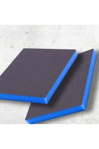 Vitatools P60-p1000 Zımpara Seti, 120x100x12mm, 12 Parça 341719512