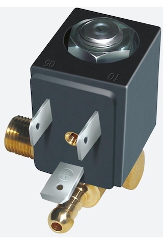 Silter Ty 6000/c Mini Ütü Olab Solenoid Valf 1/8'' Silter Ty 6000/c Mini Ütü Olab Solenoid Valf 1/8''