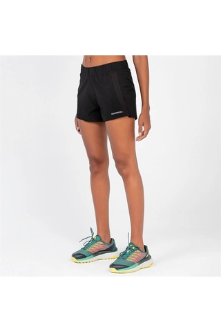 Merrell Rare Kadın Şort-10010 Siyah