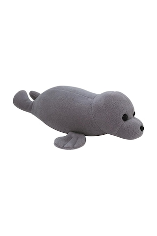 Fok Wellsoft - Peluş Bej 35 cm Fok Wellsoft - Peluş Bej 35 cm