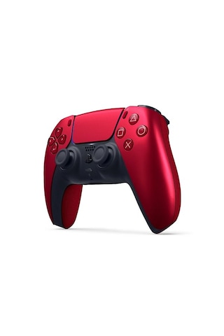 Sony Dualsense Kablosuz Ps5 Oyun Kolu Volkanik Kırmızı Resmi D