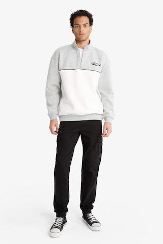 Defacto Regular Fit Beli Bağcıklı Kargo Cepli Jogger Pantolon F4681AX25AU