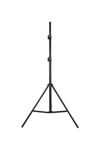 Taşınabilir Projeksiyon Cihazları Ve Selfie Kullanım İçin Üç Ayaklı Tripod 2.10 Metre