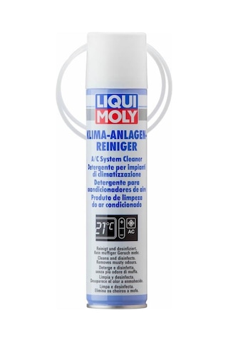 Liqui Moly Klima Sistem Temizleyici Sprey 250 Ml  4087
