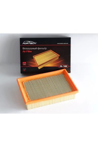 Fortech Chevrolet Aveo T300 İçin Filtre Seti 189344294