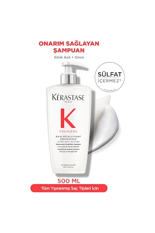 Kerastase Premiere Premiere Bain Şampuan 500 ML