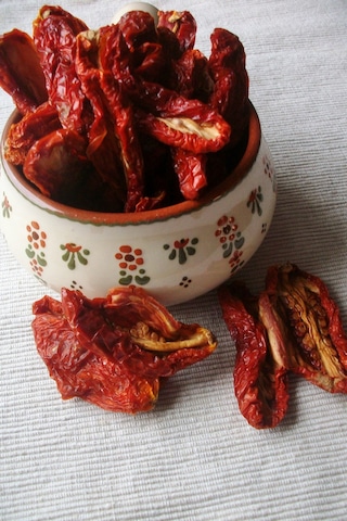 Gustolea Nature Güneşte Kurutulmuş Domates Kurusu 500 G