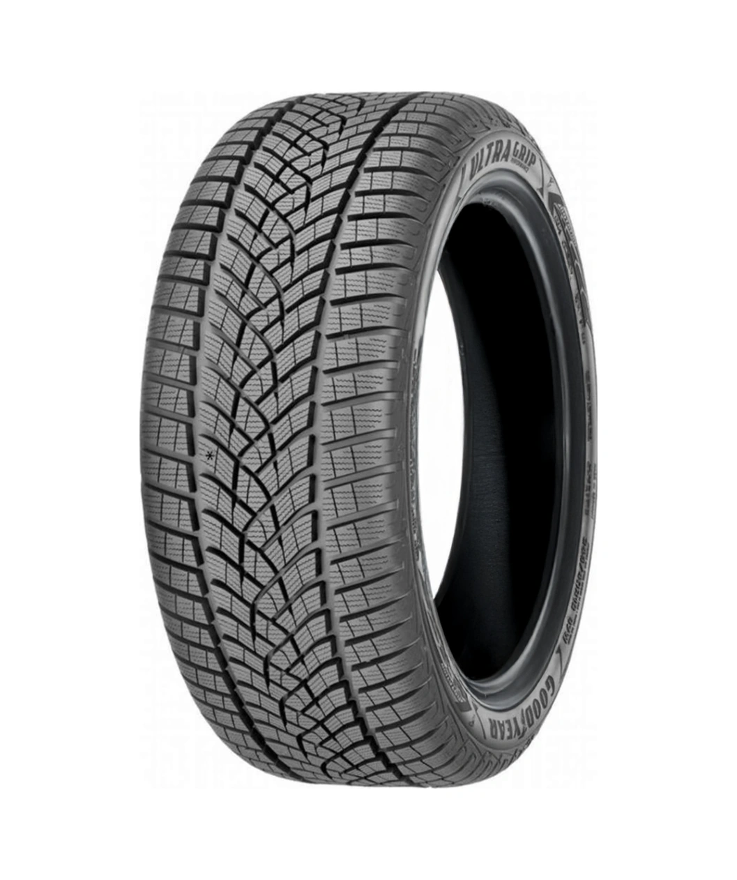 Goodyear 205/55R19 97V XL Ultragrip Performance + Kış Lastiği 2024