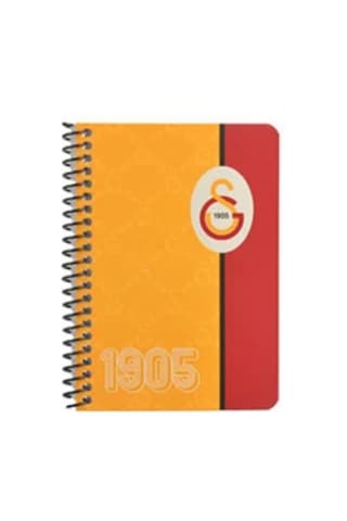 Tmn Bloknot Galatasaray Spr Krt Kpk.a6 108