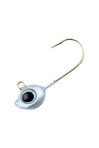 Daiwa Gekkabijin Ajing İğne No : 8 Jig Head - 1,5gr