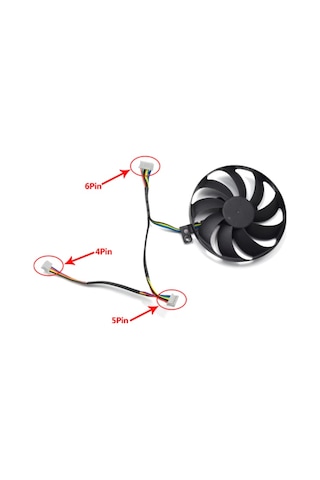 Asus Rog Strıx Geforce Rtx 2080 2080Ti Oyun Rtx2080 Rtx2080Ti Fan