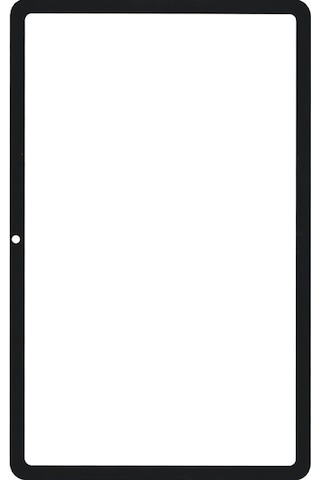 Huawei Matepad 10 Bah3-w09 Dokunmatik Cam Siyah