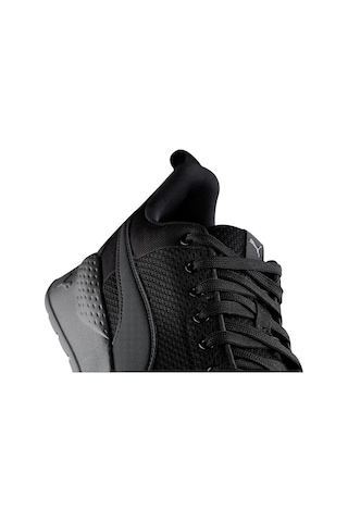 Puma Anzarun Lite Jr Siyah Unisex Ayakkabı 37200410 Siyah