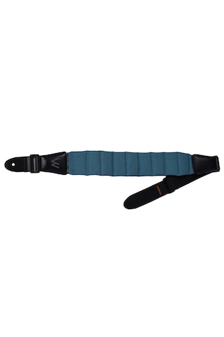 Wagon Straps W8 Gitar Askısı - Aqua