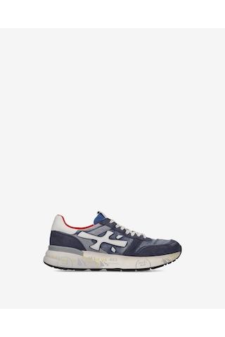 Premiata Sneakers Mick 8006 Mavi