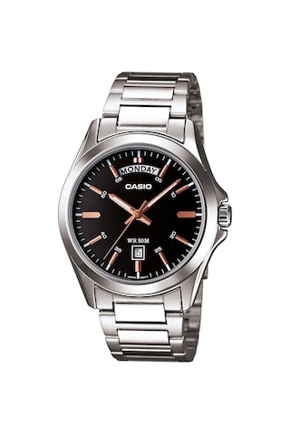 Casio MTP-1370D-1A2VDF Erkek Kol Saati Casio MTP-1370D-1A2VDF Erkek Kol Saati