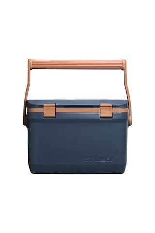 Stanley Adventure Taşınabilir Soğutucu Kamp Buzluğu 15 Lt Alacakaranlık Lacivert