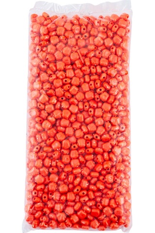 Yüzen Sazan Mısırı - 500 Gr - Turuncu