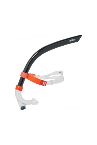 Centre Line Snorkel Şnorkel Açık Mavi