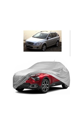 Kia Ceed Uyumlu Miflonlu Oto Branda Premium Kalite Araba Brandası 2008-2012