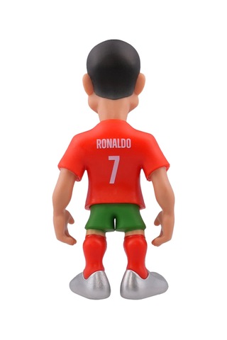 Cr7 Futbol Yıldızları Portekiz Cristiano Ronaldo 7 Ronaldo