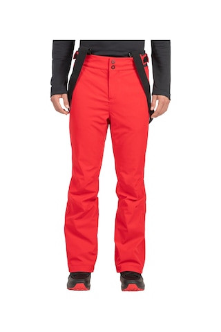 Rossıgnol Rossignol Resort R Pant Erkek Kırmızı Kayak Pantolonu Red