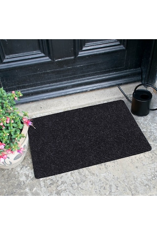 Nem Alıcı Kaymaz Taban Kapı Önü Paspası (417897960)