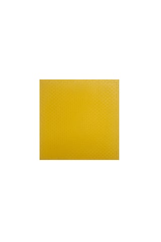 Tatami Minderi 100x100 13mm Kalınlık Sarı