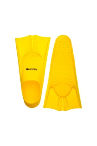 Yüzmeburada Piranha Silikon Yüzücü Kısa Ayak Paleti Deniz Havuz Yüzücü Palet