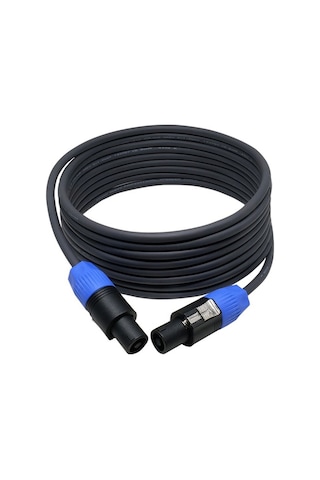 MAGICVOICE SPEKON - SPEKON FİŞLİ 10 METRE HOPARLÖR ARA KABLOSU * ROXTONE GSSJ215L10