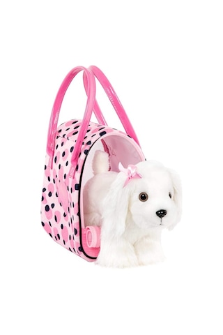 Pucci Pups Maltese Ve Tarak