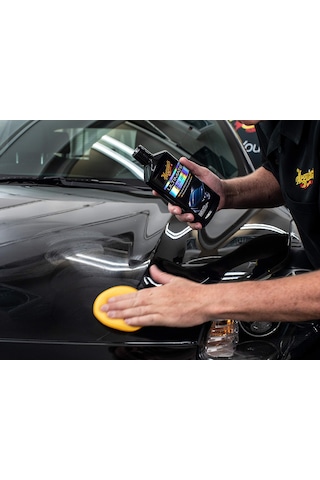 Meguiars High Tech El İle Uygulama Pedi 5 Li Set