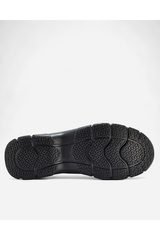 Clarks Spypath Hi Gtx Black Leather, M 7 Erkek Siyah Bot 26184453 Siyah