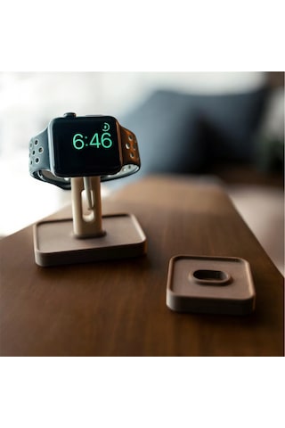 Akıllı Saat Tutucu / Apple Watch Series