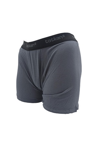 6 Adet Erkek Modal Boxer 001