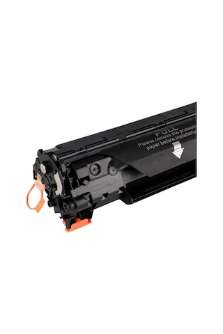 History Ce285A Cb435A Cb436A / Crg-713 712 Uyumlu Toner