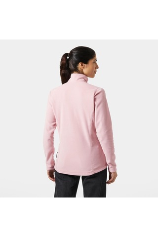 Helly Hansen Hh Slope Polar Fleece Kadın Polar-33791 Pembe
