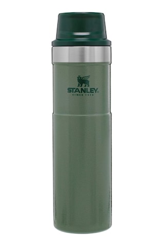 Stanley Klasik Trigger-Action Termos Bardak 0.59 L Çok Renkli