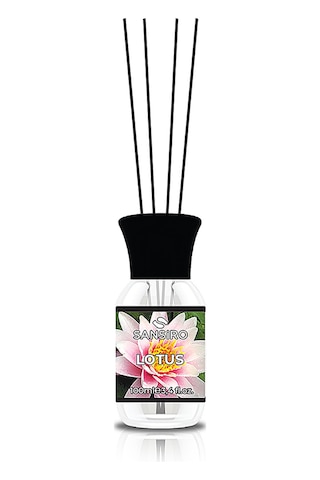 Sansiro Lotus Reed Diffuser 100 ML