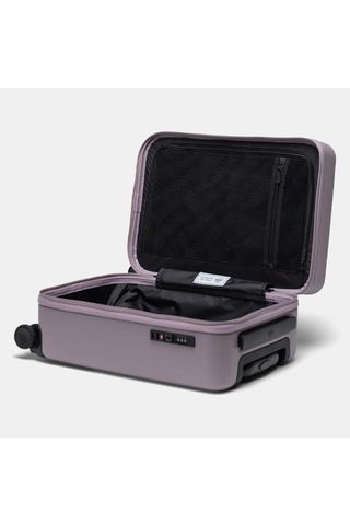 Herschel Heritage Hardshell Carry On Luggage Kabin Boy Valiz 11197 Nirvana Çok Renkli