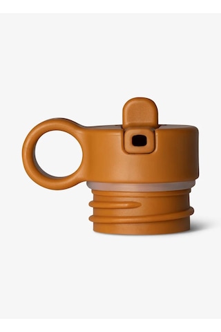 Citron Termos Yedek Pipet Kapağı - Caramel 1061145