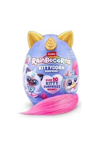 Rainbocorns Kittycorn S3 Sürpriz Paket Astrid