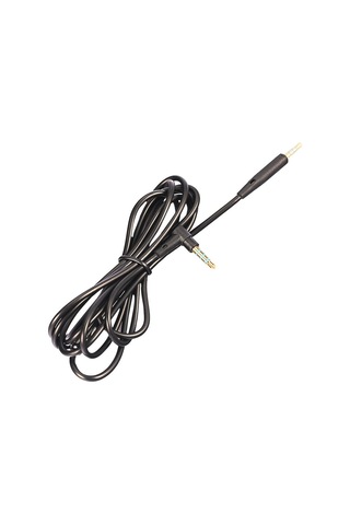 Qc25 Kulaklıklar İçin Yedek Ses Kablosu Mikrofonlu Quietcomfort 25